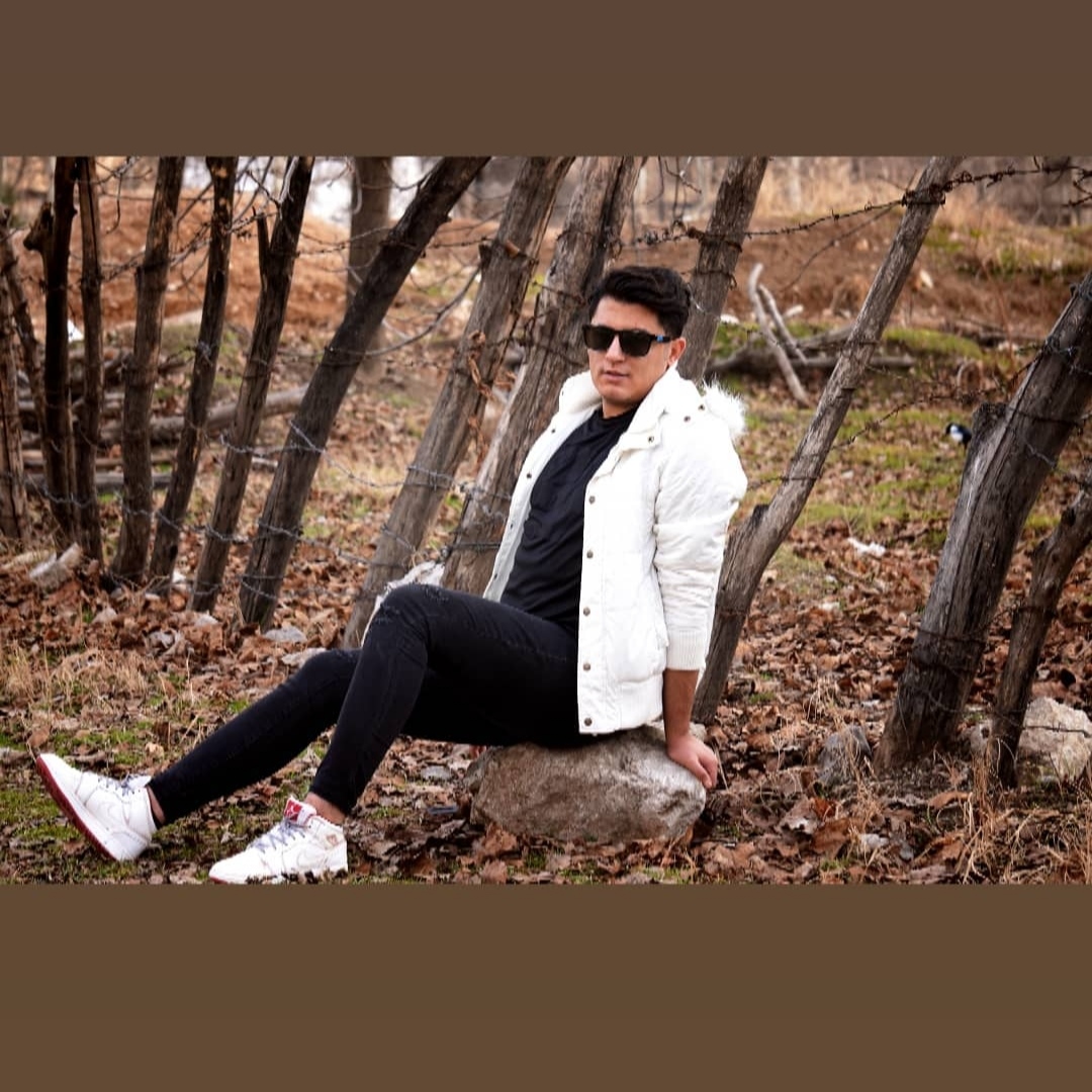 حامد الماسی رقیب عشقی